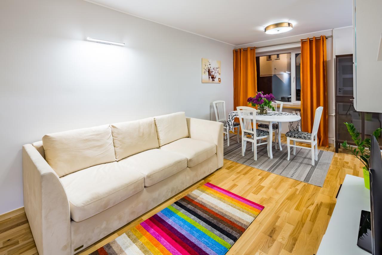 Bv Apartments Svobodu Avenue Lviv Exterior photo