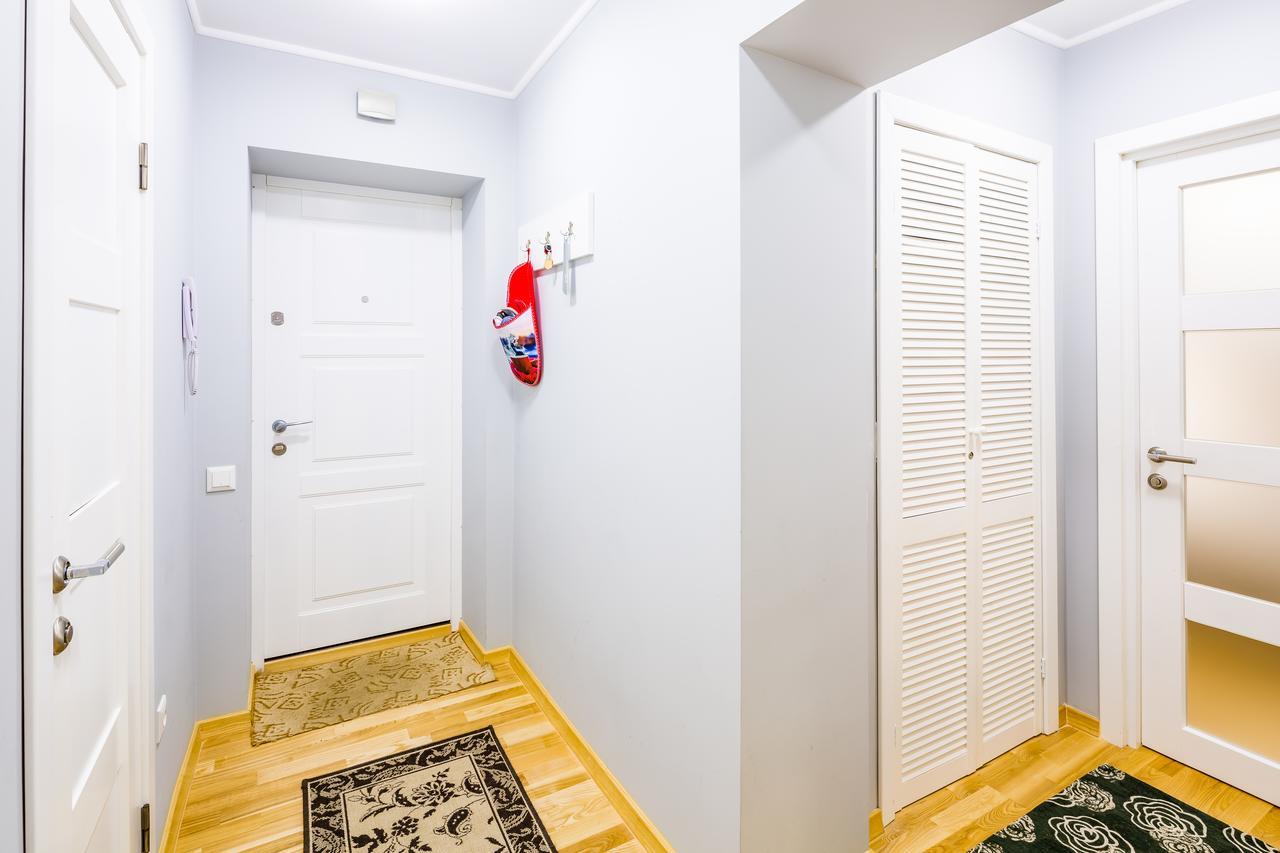 Bv Apartments Svobodu Avenue Lviv Exterior photo